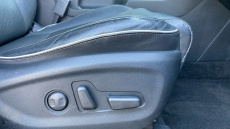 Kia Sportage 1.7 CRDi ISG 4 5dr Diesel Estate